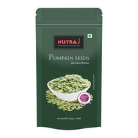 Thumbnail for Nutraj Pumpkin Seeds