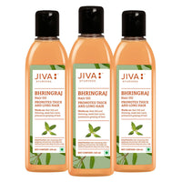 Thumbnail for jiva-ayurveda-bhringraj-hair-oi