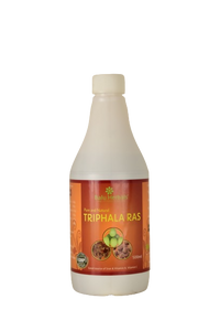 Thumbnail for balu-herbals-triphala-juice
