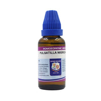 Thumbnail for father-muller-pulsatilla-nigricans-dilutio