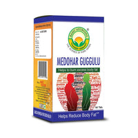 Thumbnail for Basic Ayurveda Medohar Guggulu