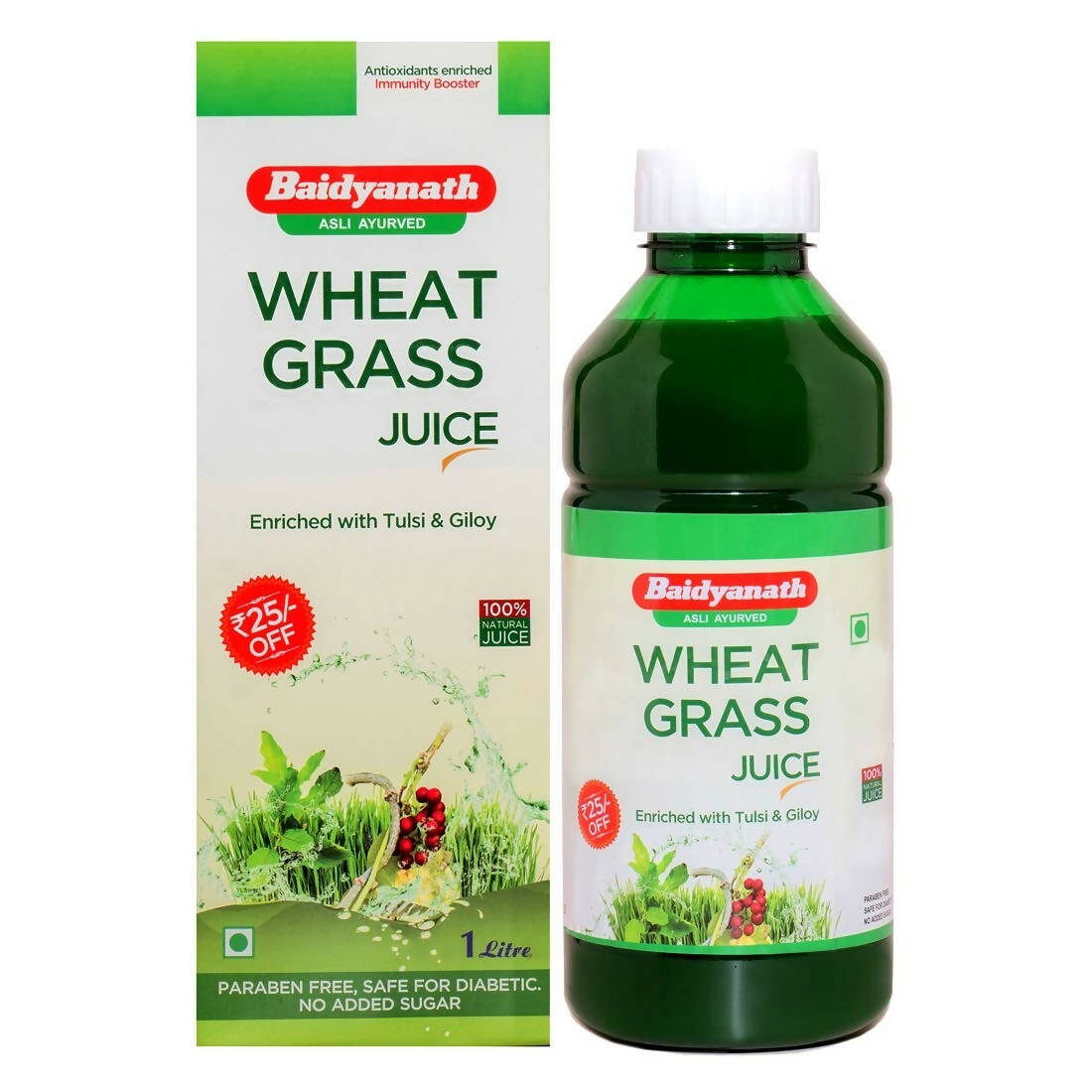 baidyanath-jhansi-wheat-grass-juice