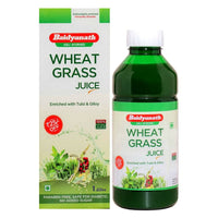 Thumbnail for baidyanath-jhansi-wheat-grass-juice