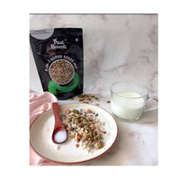 Thumbnail for True Elements 5 in 1 Super Seeds Mix
