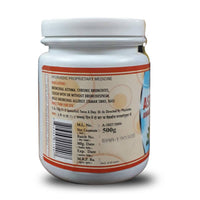 Thumbnail for Basic Ayurveda Asthayu Awaleh