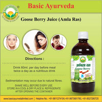 Thumbnail for Basic Ayurveda Grass Meal Wheat Grass Juice