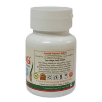 Thumbnail for Deep Ayurveda Virog Tridosha Balance Tablets