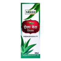 Thumbnail for sansu-aloe-vera-sirka-(vinegar)