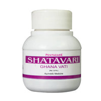 Thumbnail for pentacare-ayurveda-shatavari-ghana-vati
