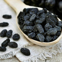 Thumbnail for Pramix Food Black Raisins Dry Black Kismis