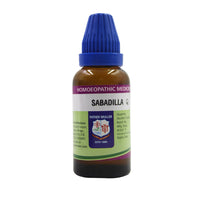Thumbnail for father-muller-sabadilla-mother-tincture-