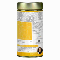 Thumbnail for Organic Wellness Blossom Chamomile Tea