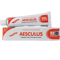 Thumbnail for sbl-homeopathy-aesculus-ointmen