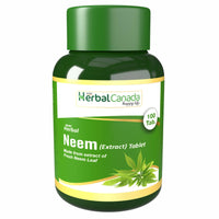 Thumbnail for herbal-canada-neem-extract-tablets