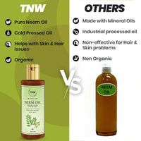 Thumbnail for The Natural Wash Multipurpose Pure Neem Oil