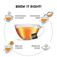 Thumbnail for Care Ashwagandha Spiced Green Tea Bags