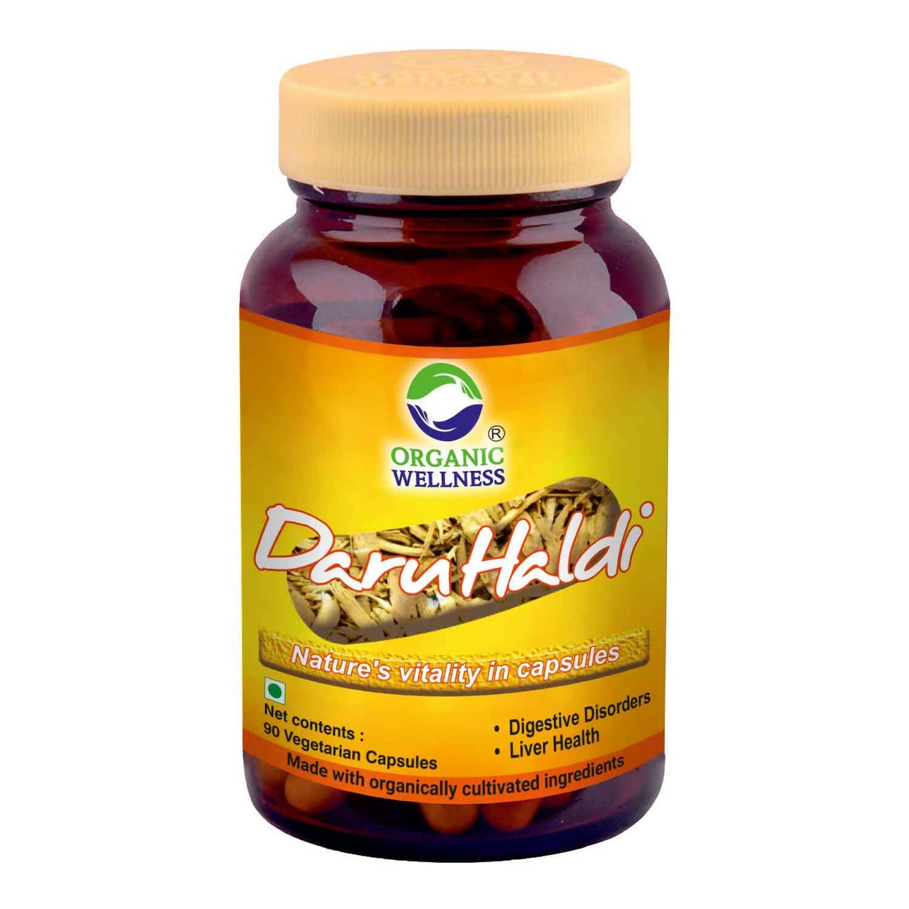 organic-wellness-daru-haldi-vegetarian-capsules