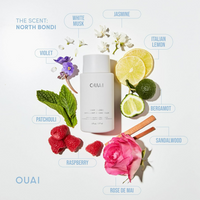 Thumbnail for Ouai Hair Gloss