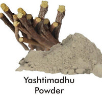Thumbnail for Herbal Hills Ayurveda Yashtimadhu Powder