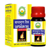 Thumbnail for basic-ayurveda-saptagun-tail