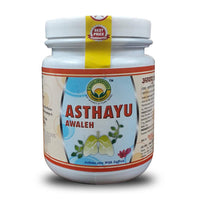 Thumbnail for basic-ayurveda-asthayu-awaleh