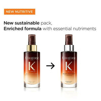 Thumbnail for Kerastase Nutritive 8H Magic Night Serum