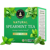 Thumbnail for rishi-natural-spearmint-te
