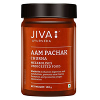 Thumbnail for Jiva Ayurveda Aam Pachak Churna