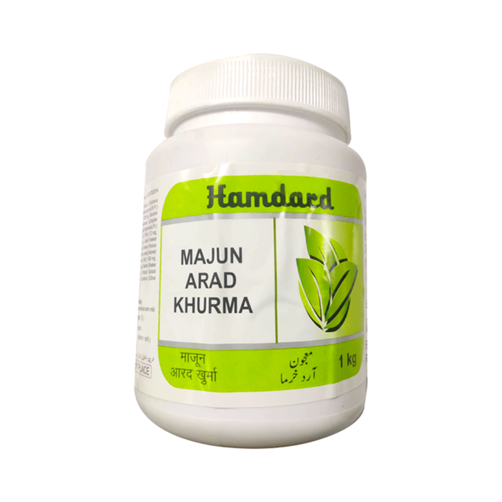 hamdard-majun-arad-khurm