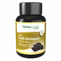 Thumbnail for herbal-canada-shudh-sj-tablets