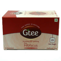 Thumbnail for Gtee Hibiscus Tea Bags