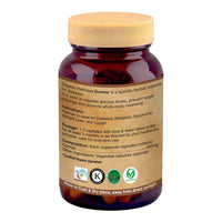 Thumbnail for Organic Wellness Gurmar Vegetarian Capsules