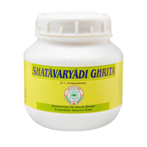 pentacare-ayurveda-shatavaryadi-ghrita