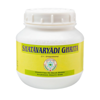 Thumbnail for pentacare-ayurveda-shatavaryadi-ghrita