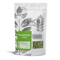 Thumbnail for Sorich Organics Raw Pumpkin Seeds
