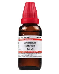Thumbnail for dr.-willmar-schwabe-india-antimonium-tartaricum-dilutio