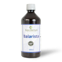Thumbnail for balu-herbals-balarista