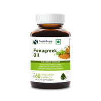 Thumbnail for sri-sri-tattva-supasupp-fenugreek-oil-capsules