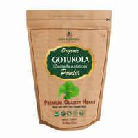 Thumbnail for deep-ayurveda-organic-gotukola-powder