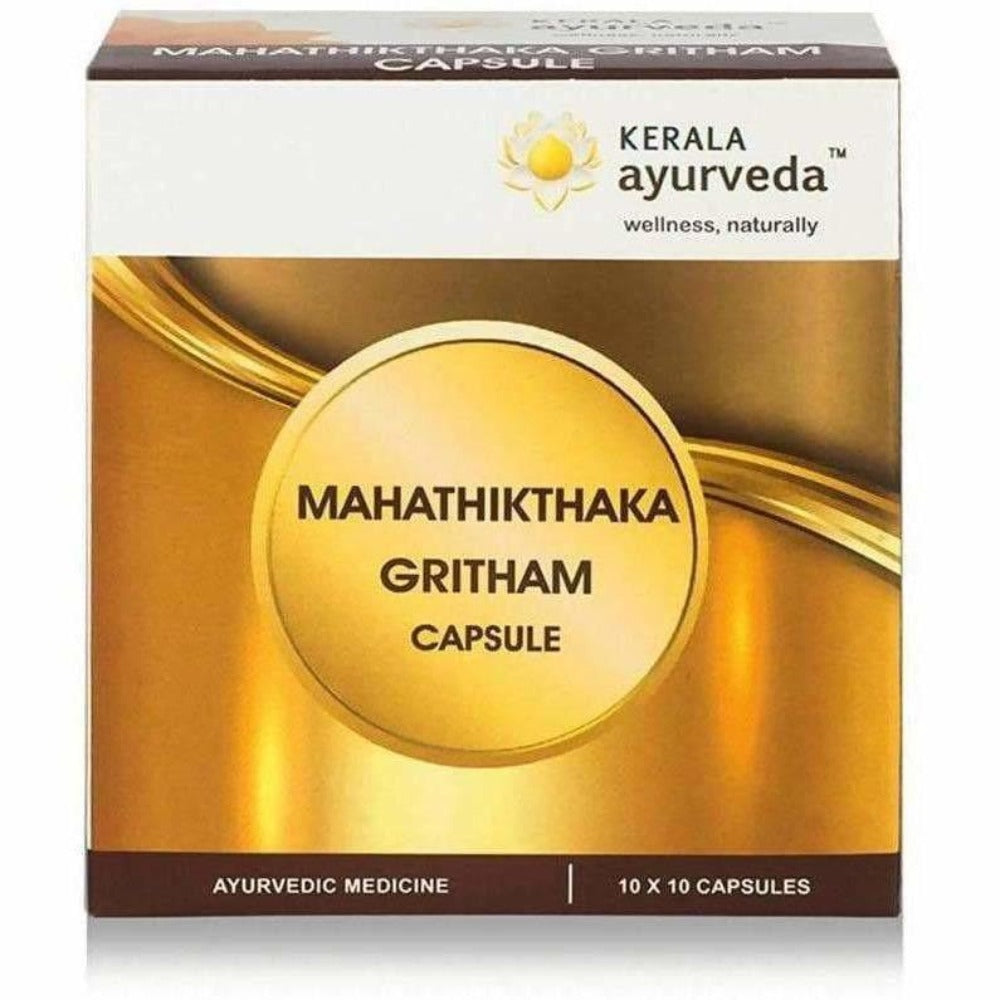 kerala-ayurveda-mahathikthaka-gritham-capsule