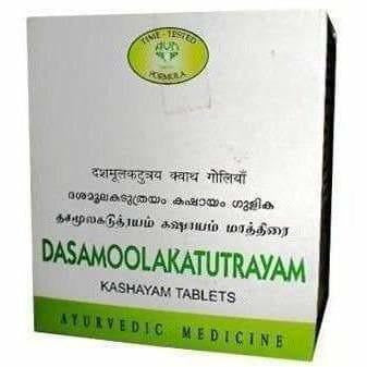 avn-ayurveda-dasamoolakatutrayam-kashayam-tablets