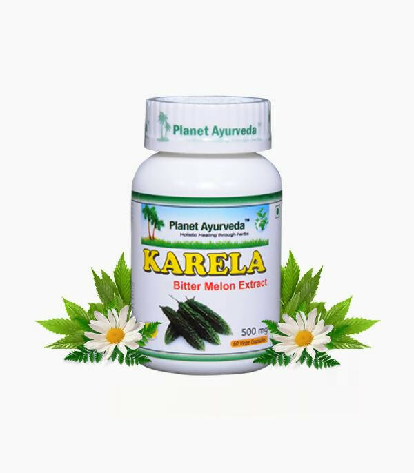 planet-ayurveda-karela-capsules
