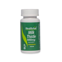 Thumbnail for healthaid-milk-thistle-tablets