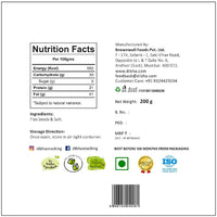 Thumbnail for Dibha Salted Flax Seeds