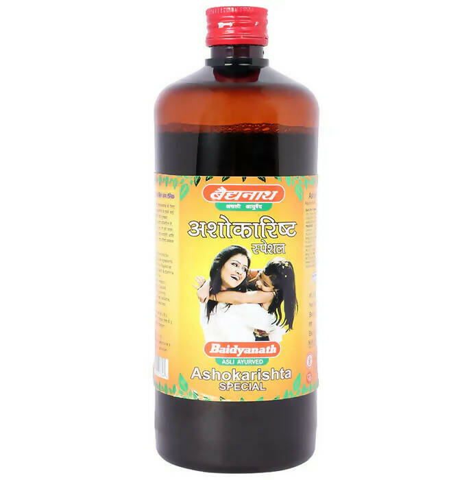 baidyanath-jhansi-ashokarishta-special