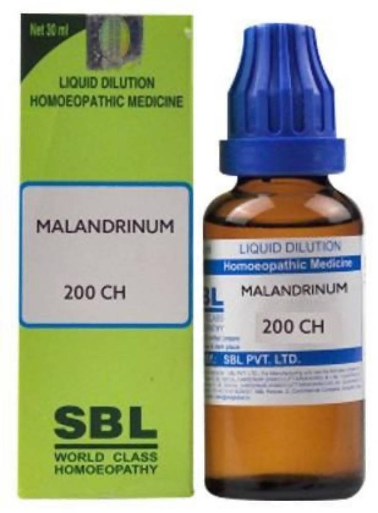 sbl-homeopathy-malandrinum-dilutio