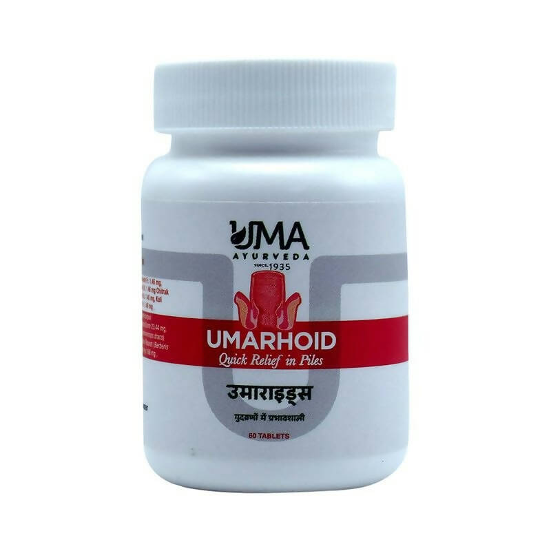 uma-ayurveda-umarhoid-tablets