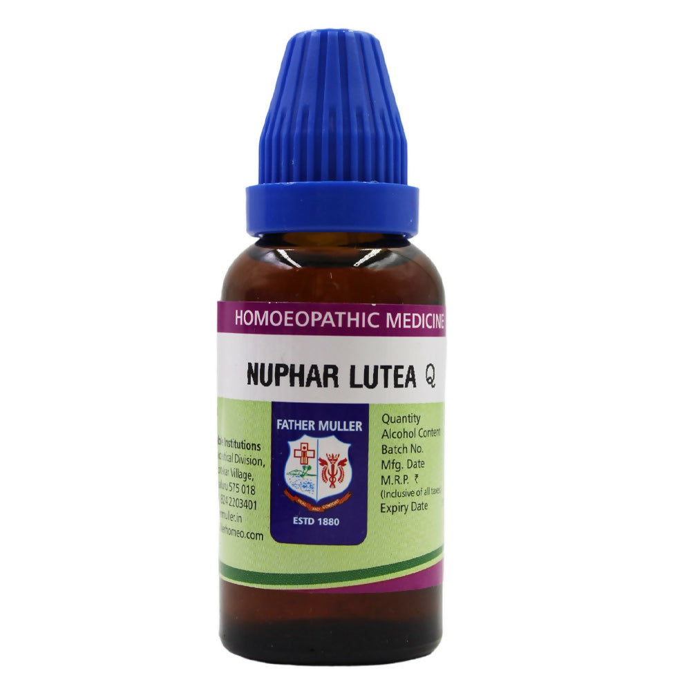 father-muller-nuphar-lutea-mother-tincture-