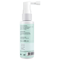 Thumbnail for Mars By GHC Minoxidil 5% Topical Solution For Hair Regrowth