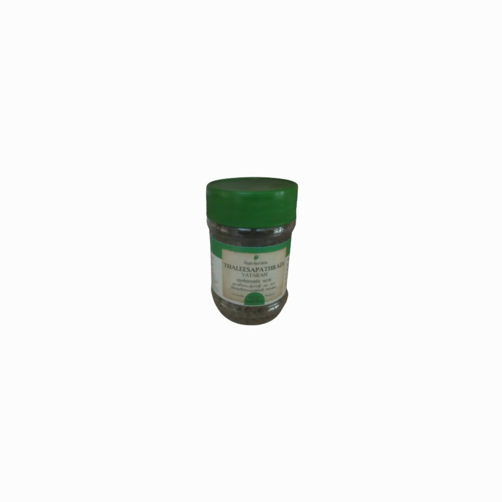 rajah-ayurveda-thaleesapathradi-vatakam